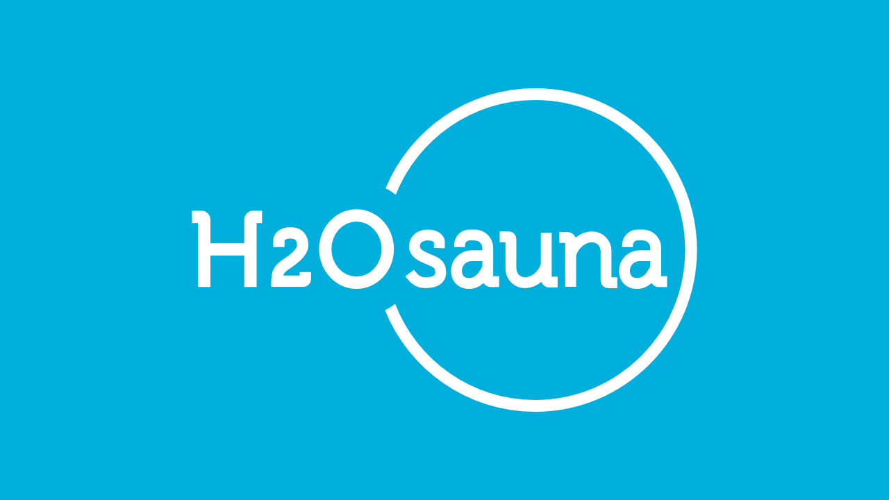 H2Osauna Logo